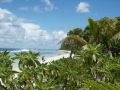 Reisetipp Strand Huahine Nui