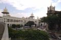 Reisetipp Alter Bahnhof (Kuala Lumpur Railway Station)