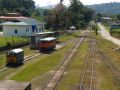 Reisetipp Bahnhof Beaufort