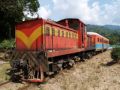 Reisetipp Bahnfahrt in Sabah