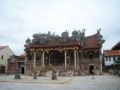 Reisetipp Khoo Kongsi