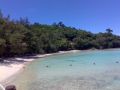Reisetipp Sapi Island