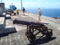 Reisetipp Fort Charlotte