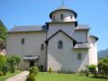 Reisetipp Kloster Morača