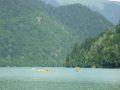 Reisetipp Rizasee