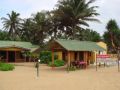 Reisetipp Oasis Massage