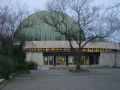 Reisetipp Planetarium
