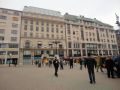 Reisetipp Vörösmarty Platz