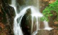 Reisetipp Lillafüred Wasserfall