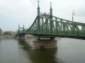 Reisetipp Freiheitsbrücke