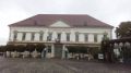 Reisetipp Palais Sándor