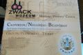 Reisetipp Zwack Unicum Museum