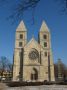 Reisetipp St. Margarethen Kirche