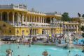 Reisetipp Szechenyi Thermalbad
