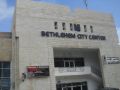 Reisetipp Mauer durch Bethlehem