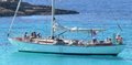 Reisetipp Yacht Charter SY Siberia