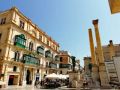Reisetipp Altstadt Valletta