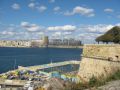 Reisetipp Hafen Valletta