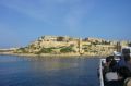 Reisetipp Hafenrundfahrt Valletta