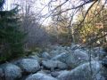 Reisetipp Morenite - Vitosha Stone River