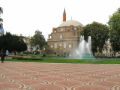 Reisetipp Banja Baschi Moschee