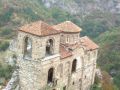 Reisetipp Festung Assenovgrad