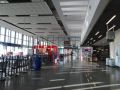Flughafen Burgas (BOJ)