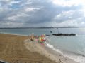 Reisetipp Strand Saint Malo