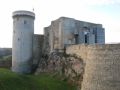 Reisetipp Burg Falaise