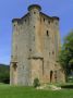 Reisetipp Burg von Arques