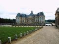 Reisetipp Schloss Vaux Le Vicomte