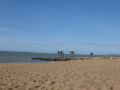 Reisetipp Plage de Comberge