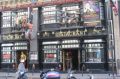Reisetipp American Dream Bar / Restaurant