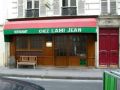 Chez l&#039;Ami Jean - Restaurant