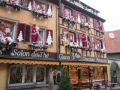 Reisetipp Pâtisserie J. Oster