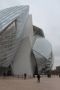Reisetipp Stiftung Louis Vuitton