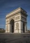 Reisetipp Arc de Triomphe  / Triumphbogen