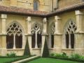 Reisetipp Kloster Cadouin