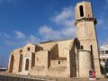 Reisetipp Kirche Saint Laurent Marseille