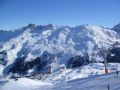 Reisetipp Le Trois Vallee - Drei Täler