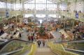 Reisetipp Les Halles Centrales