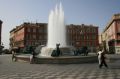 Reisetipp Place Masséna