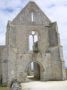 Reisetipp Kloster Notre Dame de Ré / Les Châteliers