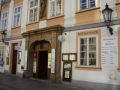 Reisetipp Restaurant U Plebana