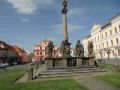 Reisetipp Altstadt Pisek