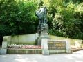 Reisetipp Karel Hynek Denkmal