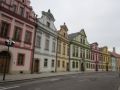 Reisetipp Altstadt Hradec Králové