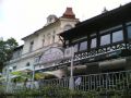 Reisetipp Park Restaurant
