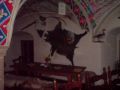 Reisetipp Restaurant Burg Valdštejn