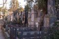 Reisetipp Friedhof Vysehrad